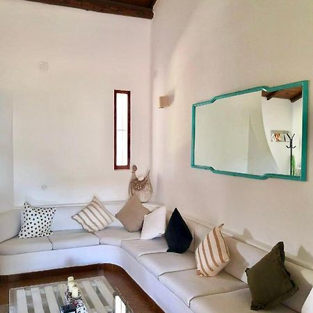 كابيتانا Villa Acquamarina Stella Di Mare المظهر الخارجي الصورة