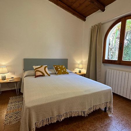 كابيتانا Villa Acquamarina Stella Di Mare المظهر الخارجي الصورة