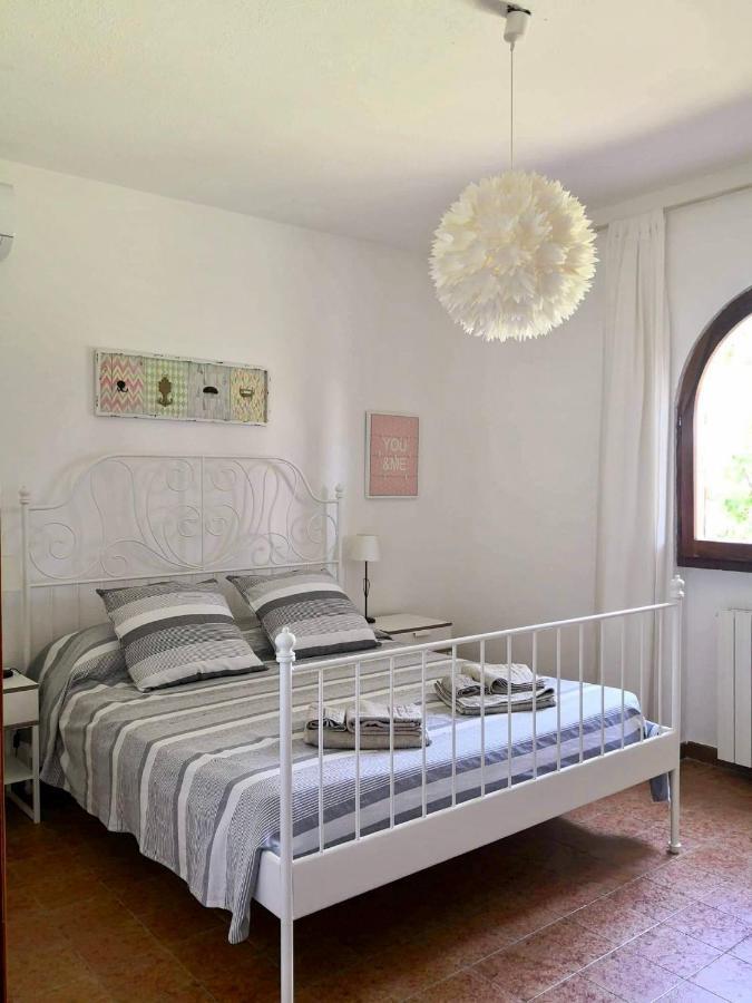 كابيتانا Villa Acquamarina Stella Di Mare المظهر الخارجي الصورة
